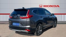 Honda CR-V 2.0 i-MMD Hybrid SR  2WD 5dr eCVT Hybrid Estate